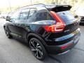 Black Stone - XC40 T5 R-Design AWD Photo No. 6