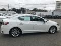 2017 Bellanova White Pearl Acura ILX Premium  photo #8