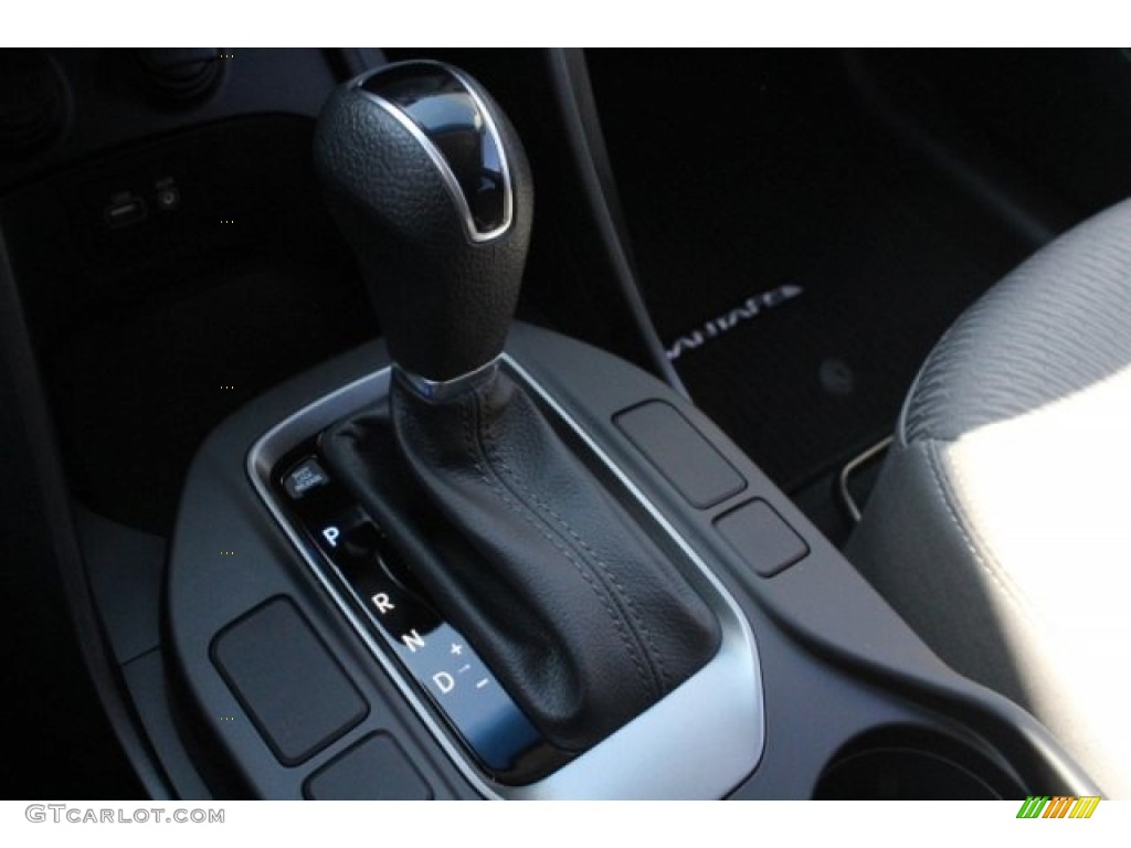 2019 Hyundai Santa Fe XL SE 6 Speed Automatic Transmission Photo #129867460