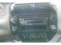 Vista Blue Metallic - Ranger XL SuperCab 4x4 Photo No. 5