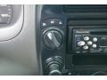 Vista Blue Metallic - Ranger XL SuperCab 4x4 Photo No. 6