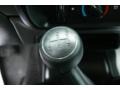 Vista Blue Metallic - Ranger XL SuperCab 4x4 Photo No. 7
