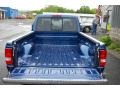 Vista Blue Metallic - Ranger XL SuperCab 4x4 Photo No. 10