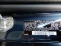 Denim Blue Metallic - XC90 T6 AWD Inscription Photo No. 11