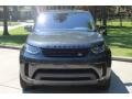 2018 Carpathian Grey Metallic Land Rover Discovery HSE Luxury  photo #2