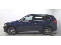 Mediterranean Blue Metallic - X1 xDrive28i Photo No. 2