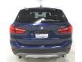 Mediterranean Blue Metallic - X1 xDrive28i Photo No. 4