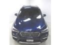 Mediterranean Blue Metallic - X1 xDrive28i Photo No. 8