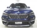 Mediterranean Blue Metallic - X1 xDrive28i Photo No. 9