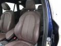 Mediterranean Blue Metallic - X1 xDrive28i Photo No. 11