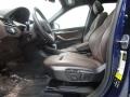 Mediterranean Blue Metallic - X1 xDrive28i Photo No. 12