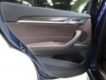 Mediterranean Blue Metallic - X1 xDrive28i Photo No. 13