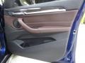 Mediterranean Blue Metallic - X1 xDrive28i Photo No. 16