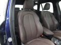 Mediterranean Blue Metallic - X1 xDrive28i Photo No. 17