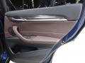 Mediterranean Blue Metallic - X1 xDrive28i Photo No. 19