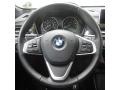 Mediterranean Blue Metallic - X1 xDrive28i Photo No. 26
