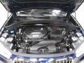 Mediterranean Blue Metallic - X1 xDrive28i Photo No. 32