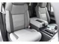 2019 Toyota Tundra Limited Double Cab 4x4 Front Seat