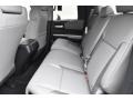 Graphite Rear Seat Photo for 2019 Toyota Tundra #129869608