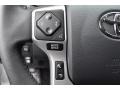 Graphite Steering Wheel Photo for 2019 Toyota Tundra #129869824