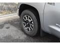 2019 Silver Sky Metallic Toyota Tundra Limited Double Cab 4x4  photo #32