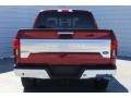 Ruby Red - F150 King Ranch SuperCrew 4x4 Photo No. 10