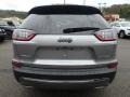 2019 Billet Silver Metallic Jeep Cherokee Limited 4x4  photo #4