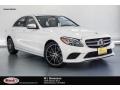 Polar White - C 300 Sedan Photo No. 1