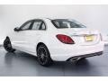 Polar White - C 300 Sedan Photo No. 2