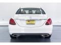 Polar White - C 300 Sedan Photo No. 3