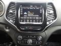 2019 Billet Silver Metallic Jeep Cherokee Limited 4x4  photo #16