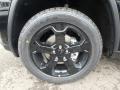 2019 Jeep Grand Cherokee Laredo 4x4 Wheel and Tire Photo