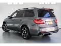 2019 Selenite Grey Metallic Mercedes-Benz GLS 550 4Matic  photo #2