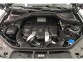Selenite Grey Metallic - GLS 550 4Matic Photo No. 8