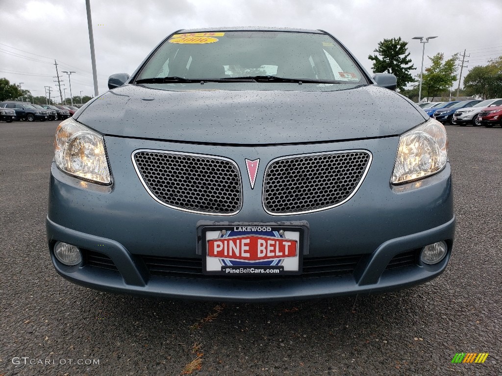 2006 Vibe  - Stealth / Graphite Black photo #2