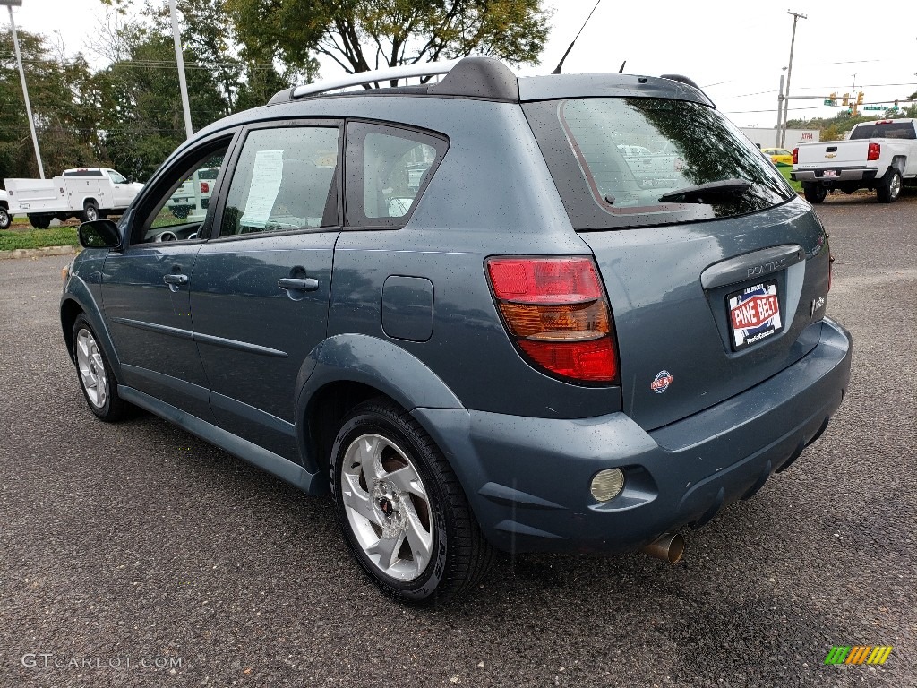 2006 Vibe  - Stealth / Graphite Black photo #5