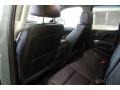 2016 Slate Grey Metallic Chevrolet Silverado 1500 LT Double Cab 4x4  photo #23