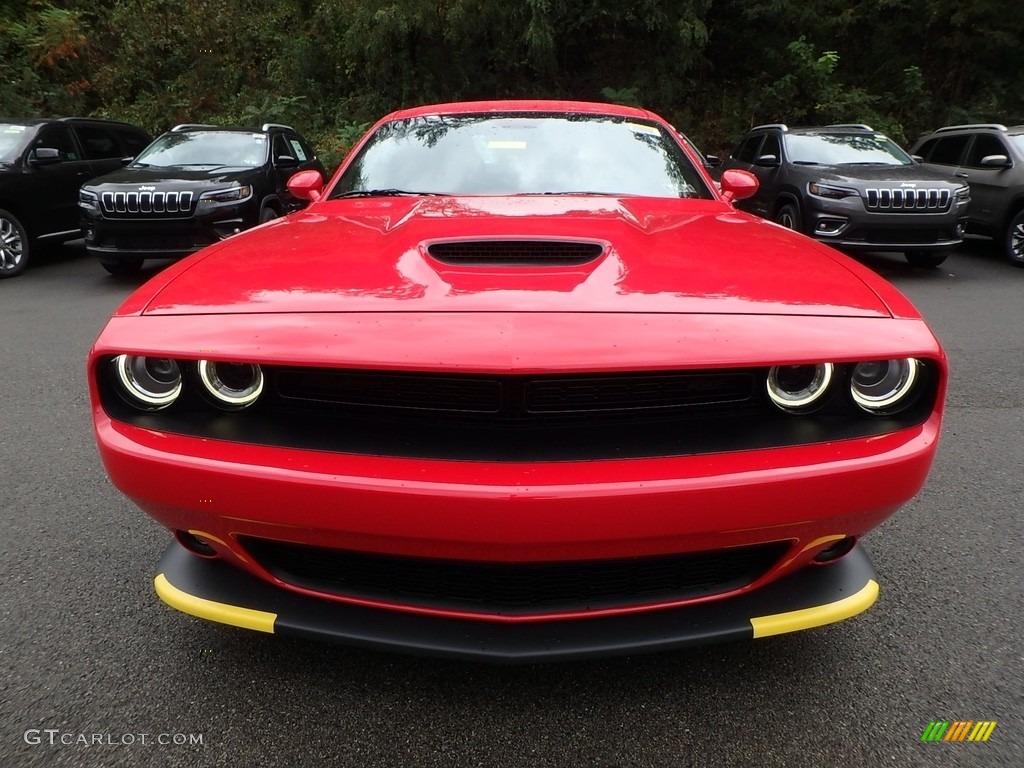 Torred 2019 Dodge Challenger GT Exterior Photo #129872389
