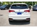 White Diamond Pearl - RDX Advance AWD Photo No. 6