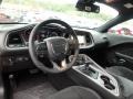  2019 Challenger GT Black Interior
