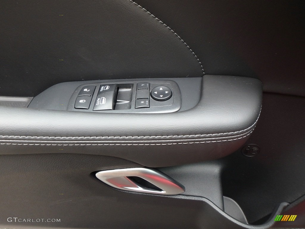 2019 Dodge Challenger GT Controls Photo #129872473