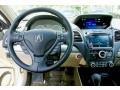 White Diamond Pearl - RDX Advance AWD Photo No. 9