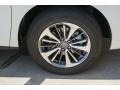 White Diamond Pearl - RDX Advance AWD Photo No. 10