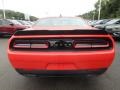 2019 Go Mango Dodge Challenger R/T  photo #4