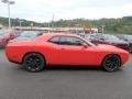 2019 Go Mango Dodge Challenger R/T  photo #5