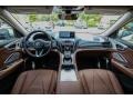 2019 White Diamond Pearl Acura RDX Technology  photo #9