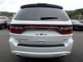 2018 White Knuckle Dodge Durango GT AWD  photo #4