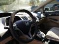 Taffeta White - Civic EX Sedan Photo No. 12