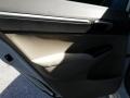 Taffeta White - Civic EX Sedan Photo No. 13