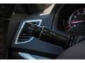 2019 Crystal Black Pearl Acura TLX V6 A-Spec Sedan  photo #34